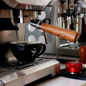 58mm Bottomless Portafilter - Breville Series 9