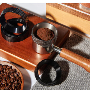 Coffee Trinkets