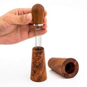 Wooden WDT Tool