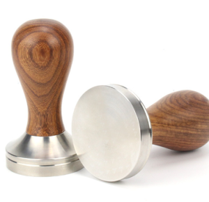 Wooden Tamper (58mm)