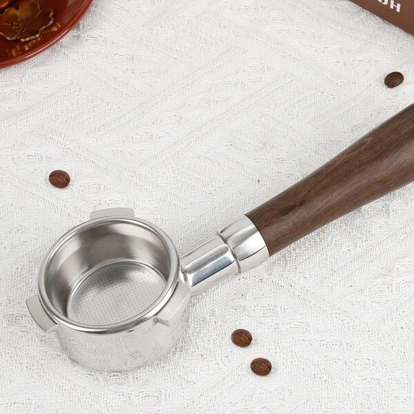 54mm Bottomless Portafilter - Breville - Image 2