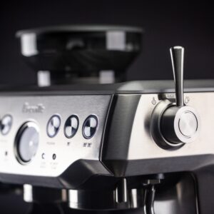 Breville Steam Handle Upgrade