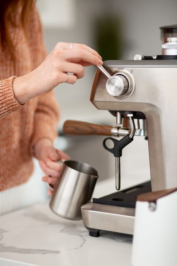 Breville Steam Handle Upgrade - Image 3