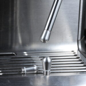 Breville Steam Wand Adapter (Triple Steaming Holes)