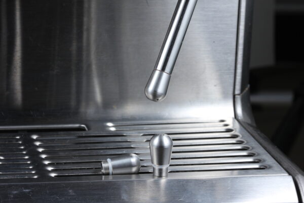 Breville Steam Wand Adapter (Triple Steaming Holes)