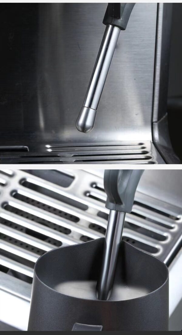 Breville Steam Wand Adapter (Triple Steaming Holes) - Image 3