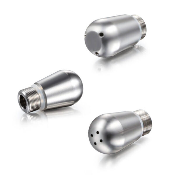Breville Steam Wand Adapter (Triple Steaming Holes) - Image 2