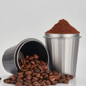 Breville Dosing Cup (Black)